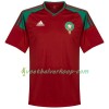 Marokko Thuisshirt WK voetbal 2018